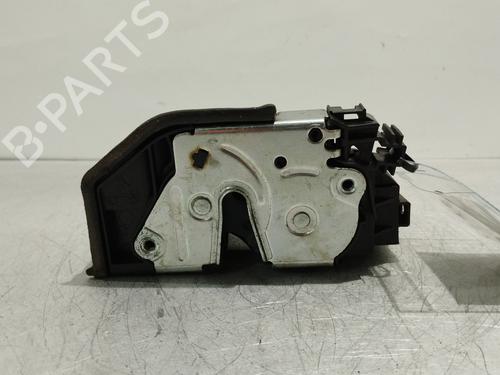 Rear right lock BMW 5 Touring (E61) 520 d | BP29065210C99 