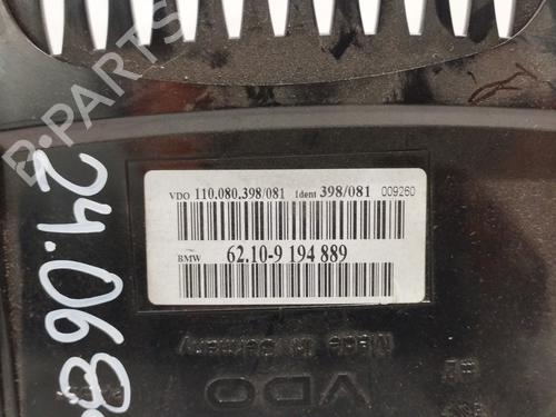 Instrument cluster BMW 5 Touring (E61) 520 d | BP29256421C47 