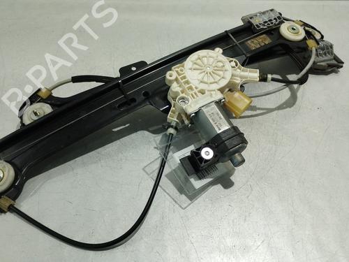 Front left window mechanism BMW 5 Touring (E61) 520 d | BP29256417C22 