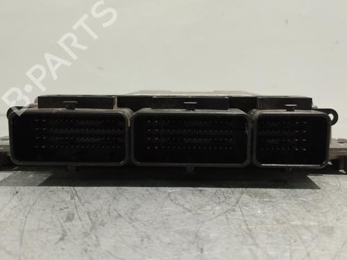 Engine control unit (ECU) RENAULT CLIO IV Grandtour (KH_) 1.5 dCi 90 (KHN3, KHN4) | BP29068201M57 