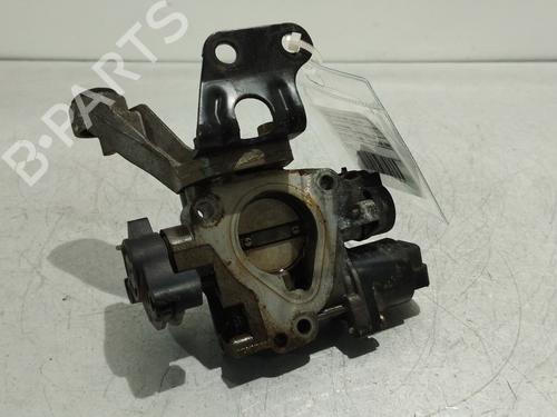 Ansaugkrümmer RENAULT CLIO II (BB_, CB_) 1.2 (BB0A, BB0F, BB10, BB1K, BB28, BB2D, BB2H, CB0A,... | BP29072383M70 