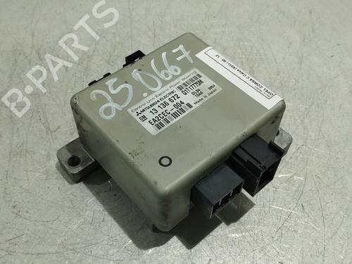 Używane Inne OPEL CORSA C Hatchback Van (X01) 1.3 CDTI 16V (F08, W5L) (69 hp) 29074872