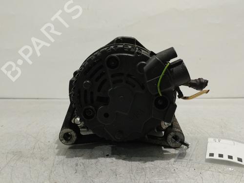 Generator PEUGEOT 206 Hatchback (2A/C) 1.9 D | BP29079203M7 