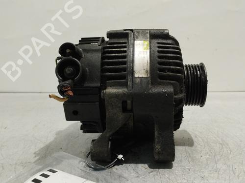 Generator PEUGEOT 206 Hatchback (2A/C) 1.9 D | BP29079203M7 
