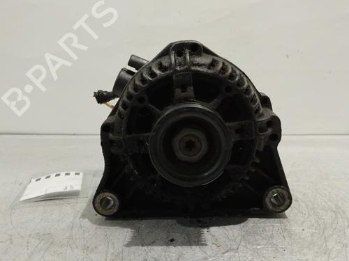 Generator PEUGEOT 206 Hatchback (2A/C) 1.9 D | BP29079203M7 