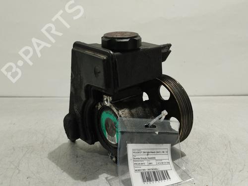 Steering pump PEUGEOT 206 Hatchback (2A/C) 1.9 D | BP29079204M99 