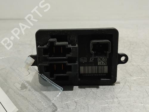 Other CITROËN BERLINGO Box Body/MPV (K9) 1.5 BlueHDi 100 | BP29116139O1 