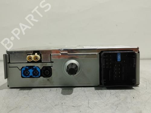 Radio CITROËN BERLINGO Box Body/MPV (K9) 1.5 BlueHDi 100 | BP29116118E6