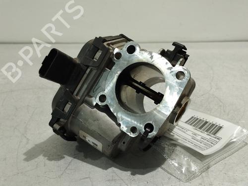 Intake manifold CITROËN BERLINGO Box Body/MPV (K9) 1.5 BlueHDi 100 | BP29116123M70