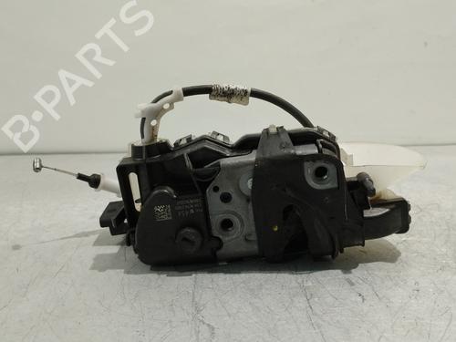 Front left lock CITROËN BERLINGO Box Body/MPV (K9) 1.5 BlueHDi 100 | BP29116125C98 