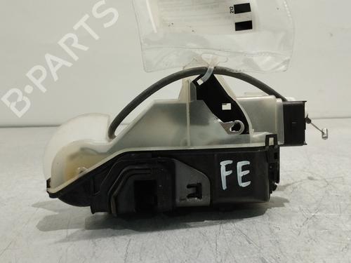 Front left lock CITROËN BERLINGO Box Body/MPV (K9) 1.5 BlueHDi 100 | BP29116125C98 