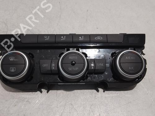Used Climate control SEAT ATECA (KH7, KHP) 1.0 TSI (116 hp) 29124135