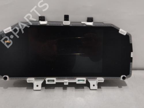 Kombinert Instrument SEAT ATECA (KH7, KHP) 1.0 TSI (116 hp) 29119610