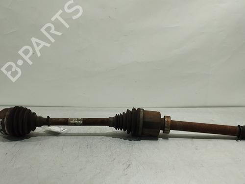 Right front driveshaft OPEL VIVARO B Van (X82) 1.6 CDTI (05) 93453895