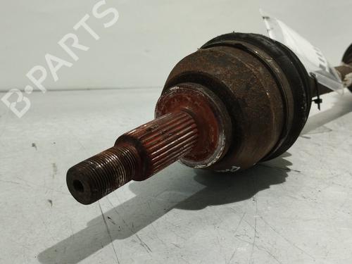 Left front driveshaft OPEL VIVARO B Van (X82) 1.6 CDTI (05) | BP29126500M38 