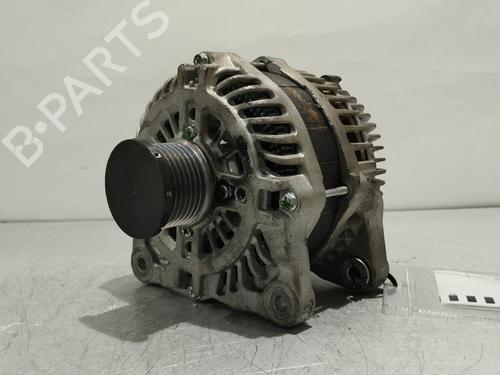 Alternator OPEL VIVARO B Van (X82) 1.6 CDTI (05) BP29126509M7