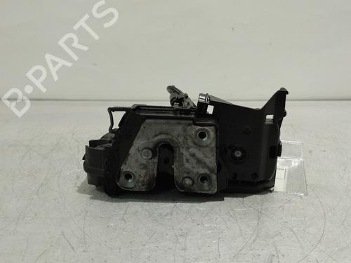 Front left lock OPEL VIVARO B Van (X82) 1.6 CDTI (05) | BP29126517C98 