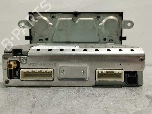 Radio OPEL VIVARO B Van (X82) 1.6 CDTI (05) | BP29126510E6 