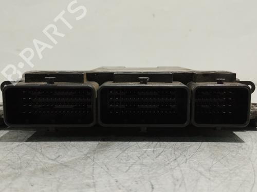 Engine control unit (ECU) OPEL VIVARO B Van (X82) 1.6 CDTI (05) | BP29126514M57 