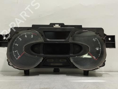 Instrument cluster OPEL VIVARO B Van (X82) 1.6 CDTI (05) 248101069R