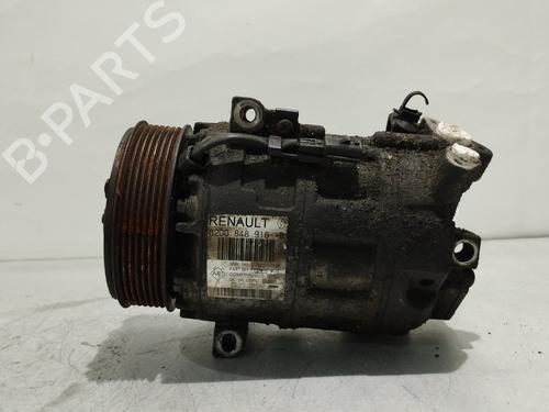 AC compressor OPEL VIVARO B Van (X82) 1.6 CDTI (05) 8200848916B