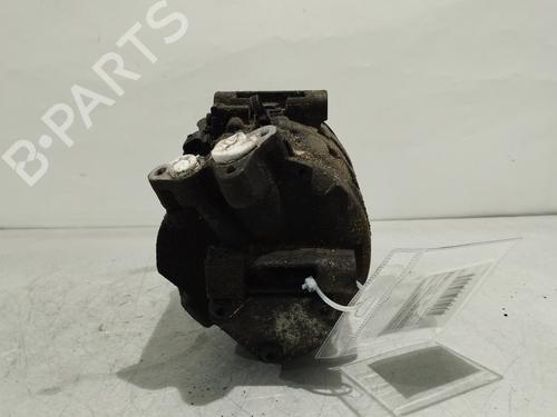 AC compressor OPEL VIVARO B Van (X82) 1.6 CDTI (05) | BP29126515M34
