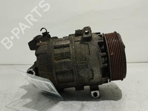 AC compressor OPEL VIVARO B Van (X82) 1.6 CDTI (05) | BP29126515M34