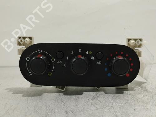 Climate control OPEL VIVARO B Van (X82) 1.6 CDTI (05) E1093049AC