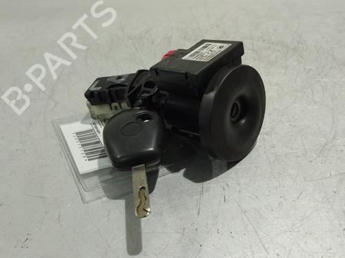 Ignition barrel OPEL VIVARO B Van (X82) 1.6 CDTI (05) 487009186R