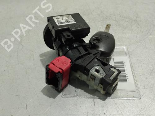 Ignition barrel OPEL VIVARO B Van (X82) 1.6 CDTI (05) | BP29126513M48 