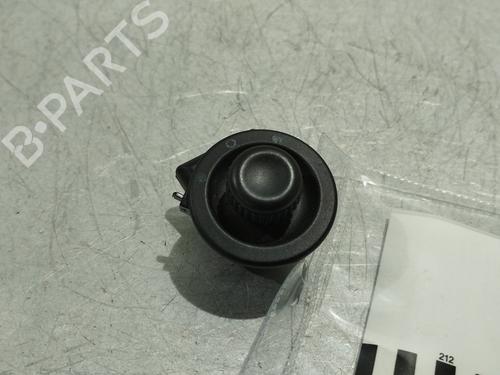 Mirror switch OPEL VIVARO B Van (X82) 1.6 CDTI (05) 255704649R