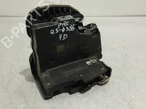 Used Front right lock OPEL ASTRA K (B16) 1.6 CDTi (68) (110 hp) 29139799