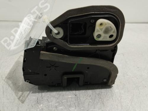 Front right lock OPEL ASTRA K (B16) 1.6 CDTi (68) | BP29139799C97 