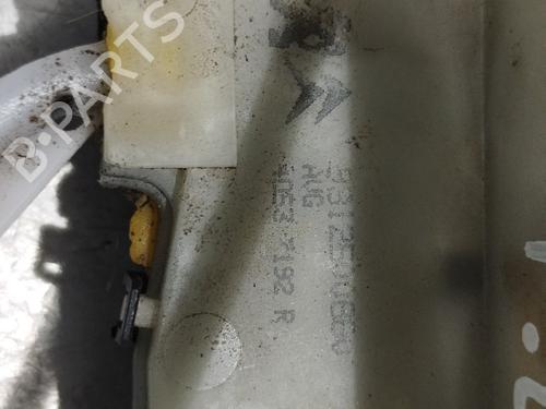 Front left lock PEUGEOT 208 I (CA_, CC_) 1.2 PureTech 82 | BP29139797C98 