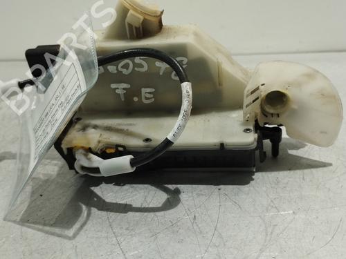 Front left lock PEUGEOT 208 I (CA_, CC_) 1.2 PureTech 82 | BP29139797C98 