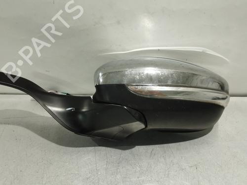 Left mirror PEUGEOT 208 I (CA_, CC_) 1.2 PureTech 82 | BP29053872C26