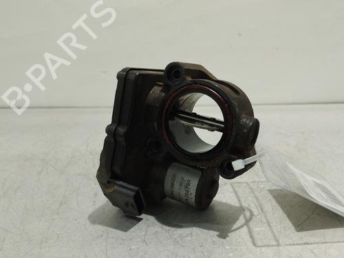 Intake manifold OPEL VIVARO B Van (X82) 1.6 CDTI (05) 161A09278R