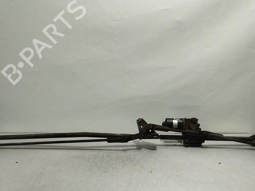 Motor limpa vidros frontal PEUGEOT 307 SW (3H) 1.6 HDI 110 (109 hp) 29139805