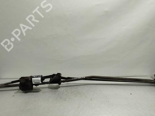 Front wiper motor PEUGEOT 307 SW (3H) 1.6 HDI 110 | BP29139805M29