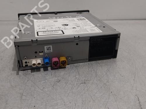 Radio VW GOLF VII Variant (BA5, BV5) 1.6 TDI | BP25922134E6 