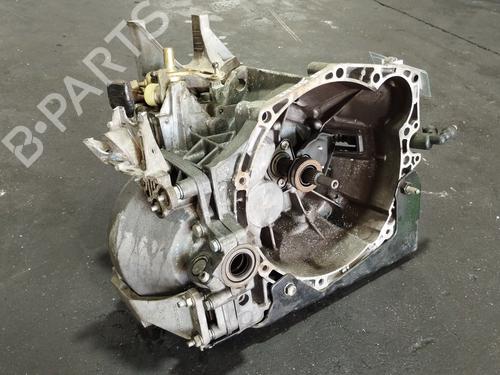 Used Gearbox PEUGEOT 407 (6D_) 2.0 HDi 135 (6DRHRH, 6DRHRE, 6DRHRG, 6DRHRJ) (136 hp) 29139807