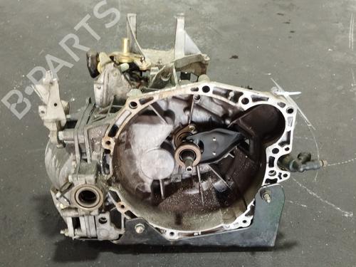 Gearbox PEUGEOT 407 (6D_) 2.0 HDi 135 (6DRHRH, 6DRHRE, 6DRHRG, 6DRHRJ) | BP29139807M3 