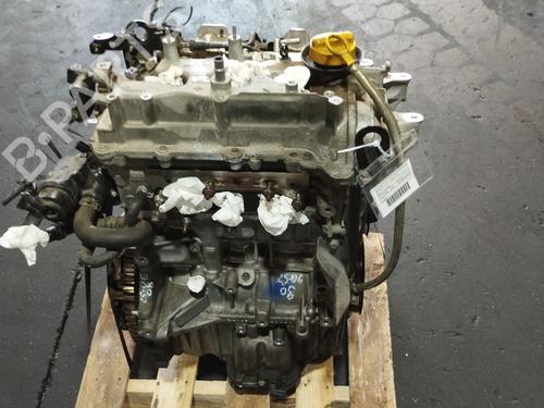 Used Engine RENAULT CLIO IV (BH_) 0.9 TCe 90 (BHNF, BHMA, BHMH, BHJK, BHJR) (90 hp) 28329061