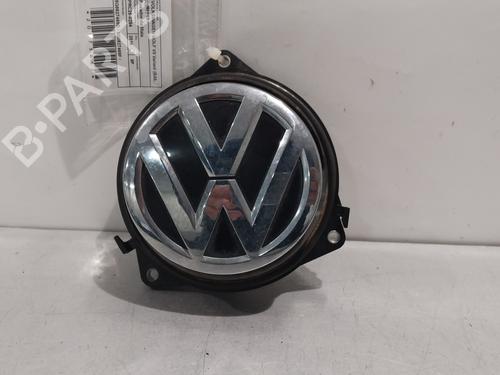 Rear left exterior door handle VW GOLF VII Variant (BA5, BV5) 1.6 TDI 5G9827469D