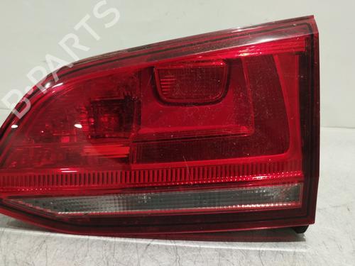 Right tailgate light VW GOLF VII Variant (BA5, BV5) 1.6 TDI BP25922138C80