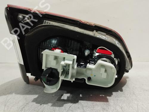 Right tailgate light VW GOLF VII Variant (BA5, BV5) 1.6 TDI | BP25922138C80 