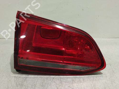 Left tailgate light VW GOLF VII Variant (BA5, BV5) 1.6 TDI 5G0945093D