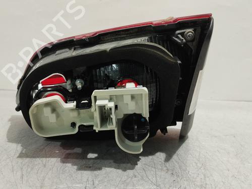Left tailgate light VW GOLF VII Variant (BA5, BV5) 1.6 TDI | BP25922139C79 