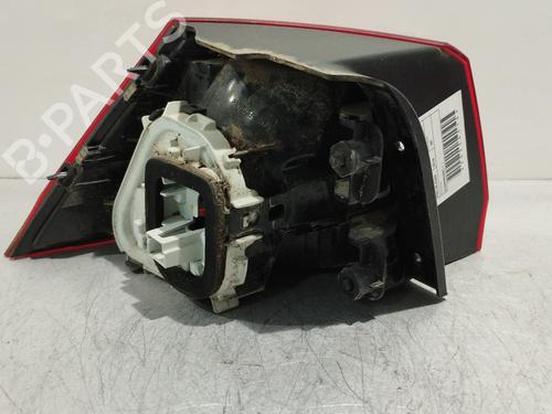 Right taillight VW GOLF VII Variant (BA5, BV5) 1.6 TDI | BP25922140C35 