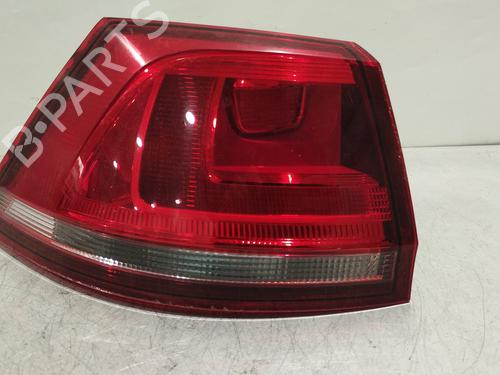 Left taillight VW GOLF VII Variant (BA5, BV5) 1.6 TDI 5G0945095C